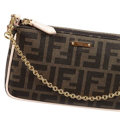 borse fendi piccole 2015|pochette donna fendi.